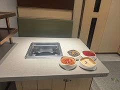 -海底捞火锅(武胜路凯德广场店)