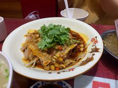 -易老妈蹄花.特色川菜(人民公园总店)