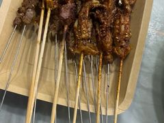 -日照大牌檔•小船海鲜(万平口店)