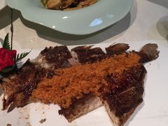 -汉唐宴长安食府