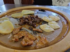 -阿昌白族石板烧(大理古城店)