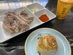 白条羔羊肉-靖远尕六美味羊羔肉