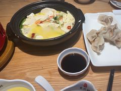 -东北灶(高新银泰店)