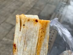 -小红旗臭豆腐炸冷面(万达店)