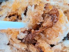 酸磨糕刨冰-王中王刨冰