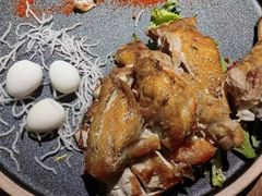 -薇酌饮·陕西菜(南门外店)