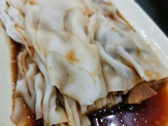拉肠-荔园小馆(园岭新村二期店)
