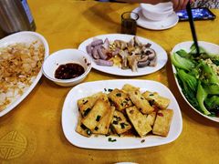 -深圳柯记餐厅(大望店)
