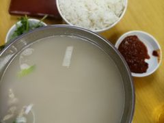 -屋里家延边朝鲜族冷面(南园店)