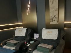-儒之堂·足道养生SPA影院式(万融城店)