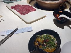 -东来顺饭庄(西直门店)