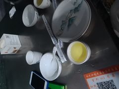 -向民炒鸡老店(金泰华府店)
