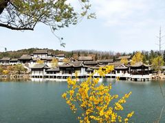 -威海华夏城景区