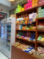 零售区-你好童年(三坊七巷店)