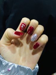 -IMEET美甲美睫工作室