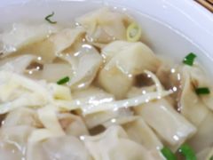 -朱新年·苏式汤团·面点(北寺塔店)
