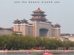 -莲花池公园
