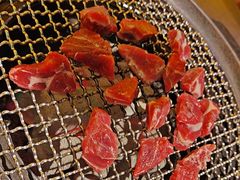 -釜山火炉·海鲜烤肉(紫藤路店)