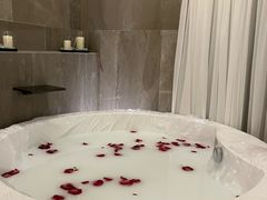 -漢頓温泉度假酒店