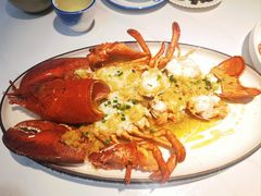 -琼大师东方烤乳猪(亚特兰蒂斯店)