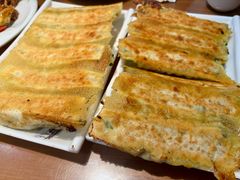 -春水锅贴·传统鲁菜(大明湖店)
