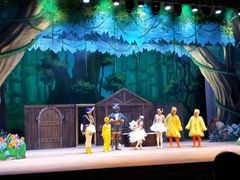 -虹口区工人文化宫