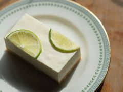 酸柠檬芝士-时光花园(白鹭洲店)