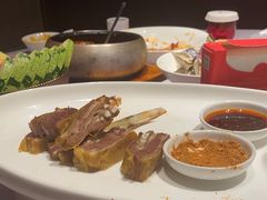 -千百味红餐厅·江西菜(绿地双子塔店)