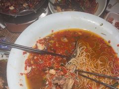 -湖南人家·家传湖南菜(水围店)