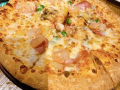 -棒约翰比萨·意面(剑河店)