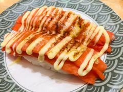 -万岁寿司(蓬江万达店)