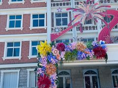 -天津五大道文化旅游区