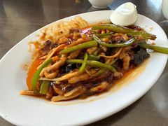 -友谊餐馆(永安路店)