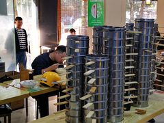 -王菊美食街·王菊面馆(总店)