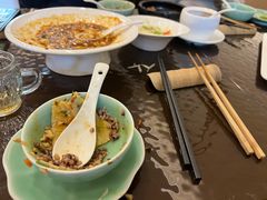 -五观堂素食(新华路店)