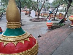 -一寨两国风景区