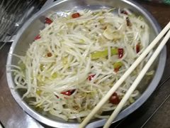 隔壁的炒豆芽-清真·马峰烤肉(小学习北巷店)