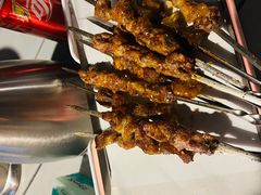 -No.DD戳子烧烤·江湖菜(北京总店)