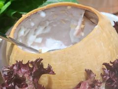 -春润大地海南椰子鸡(沙井京基百纳广场店)