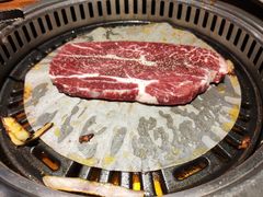 -秦小牛煎肉餐厅(河北大街总店)