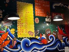 -鲜炉季港式打边炉(尚海湾店)