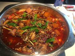 牛蛙-宽口美蛙鱼头(大唐西市店)