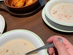 -萨莉亚意式餐厅(杭州滨江天街店)