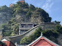 -武当山风景区