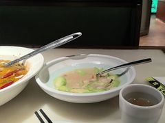 -客语客家菜(华发商都店)