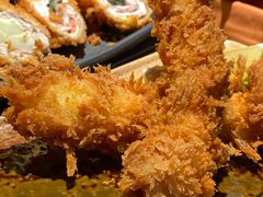 -山杏yama-katsu·吉列炸物