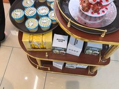 -青年公社烤鸭(滨湖银泰店)