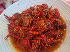 -一只虾·小龙虾·烧烤·肉蟹煲(同泰时代广场店)