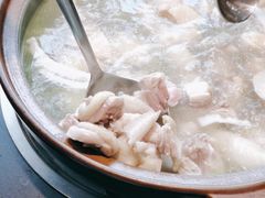 -椰小名·竹笙椰子鸡(中堂店)