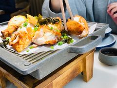 -绿茶餐厅(西湖银泰百货店)